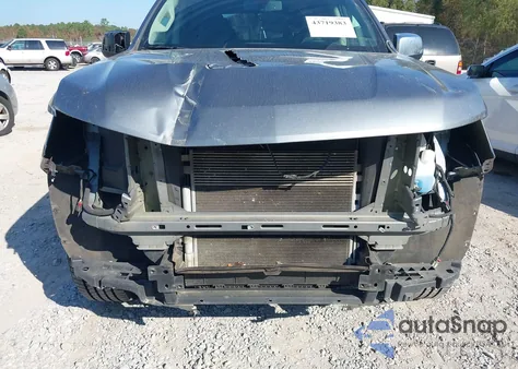 2022 Chevrolet Colorado 2Wd Short Box Lt из США, поврежденный, VIN 1GCGSCEA1N1280945